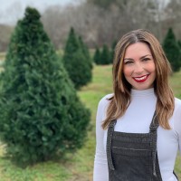 Meagan Cantrell
