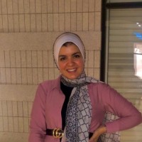 Sara Mosallam