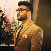 Shuvam Gupta