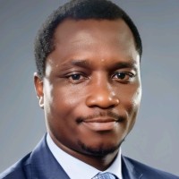 Michael Ogunfeso