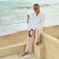M Adnan Ansari