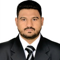 Syed Kazam