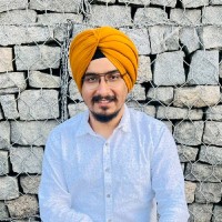 Jasvinder Singh