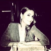 Hristina Hurmuzyadis