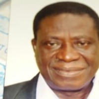 Aaron Sam-Egbede