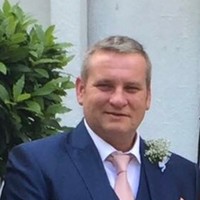 Michael Smyth