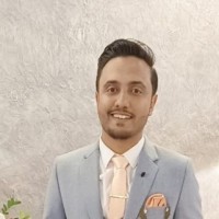 Murtaza Ali, Acca