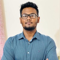 Md. Reduanur Rahman Rhyme