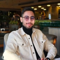 Ali Yehiawi