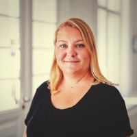Louise Lund Blom-Hansen