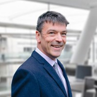 David Thomson