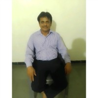 Bharat Patil