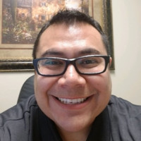 Gregory Mojica