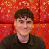 Liam McDonald