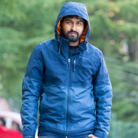 Srinivas Varma