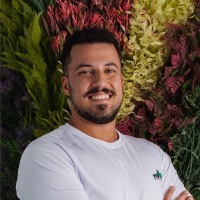 José Otávio Alcântara Lucas Martins