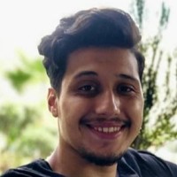 Mehdi Boumzebra