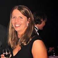 Marleen van der Burg