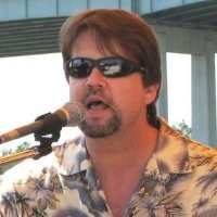 Bob Robinson