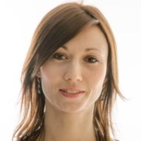 Audrey Bruckert