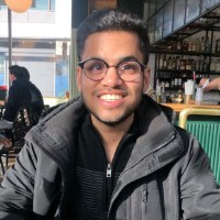Abhi Jain