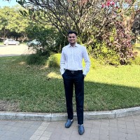 Vaishvik Vekariya
