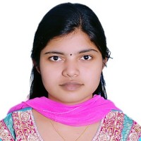 Jeshma Krishnan