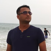 Harish Shirodkar