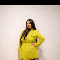 Angel Shrestha