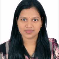 Dr Mitali Madhumita