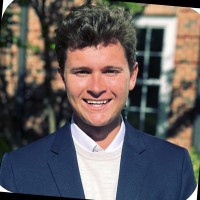 Garrett Holt