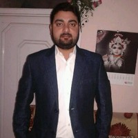 Ashish Tripathi