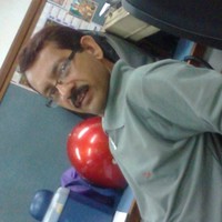 Bhupesh Negi