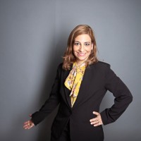 Marcela Josefina Lizarraga