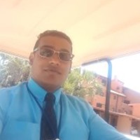 Ricardo Maharaj