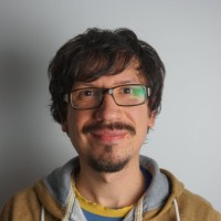 Dario Jazbec Hrvatin