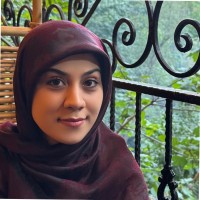 Mansoureh Heidari