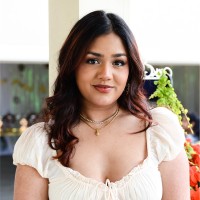 Janani Venkatasubramanian