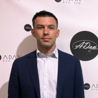 Andrey Danchenko