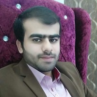 Muhammad Shahroze