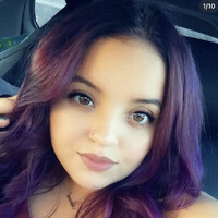 Anaisse Spencer