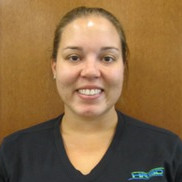 Caitlin Geer