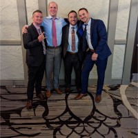 Michael Nilles, MS, HTM