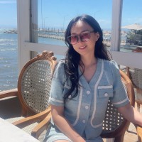 Joyce Ziying Zhang