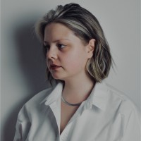 Anna Pugach • HRBP🤍