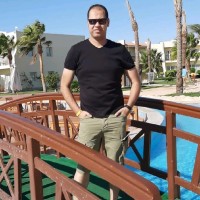 Abobakr Mahmoud
