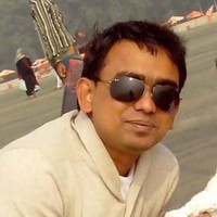 Zia Haidar JEWEL