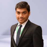 Chinmaya Sahu