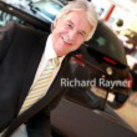 Richard Rayner