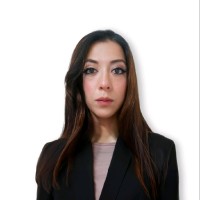 Berenice García E.